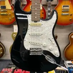【11772】BACCHUS BST-TTC BLK TRONICALのサムネイル