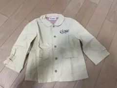 さんふらわぁ様専用　familiar アウター　ジャケット　100