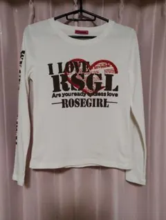 平成女児 Tシャツ