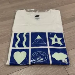 あいみょん 蓄光Tシャツ XL 新品未使用 公式グッズ