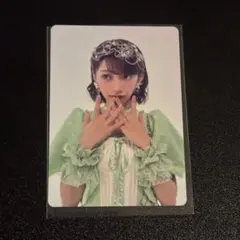 CUTIE STREET きゅーすと 板倉可奈 ver.2 トレカ