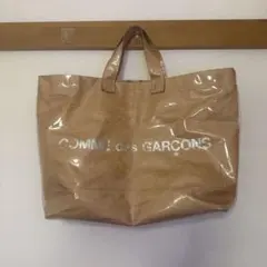 COMME des GARÇONS PVC Clear Tote Bagのサムネイル
