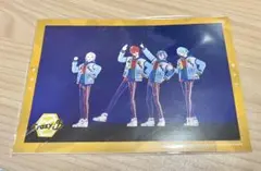 あんスタ　Crazy:B & MaM フォトカードセット