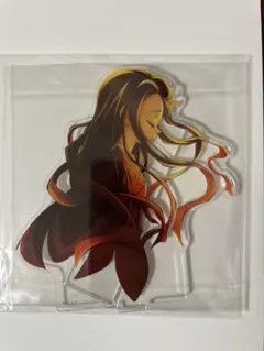 鬼滅の刃無限城編キービジュアル ランダムアクリルスタンドA（竈門禰豆子）