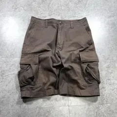 00s【OLD GAP】buggy cargo short pants Y2K◎ - メルカリ