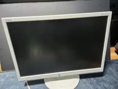 NEC 19インチワイド液晶モニター AS192WM-Cのサムネイル