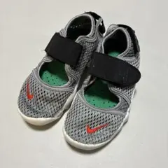 【ナイキ】　リトルリフト　17センチ