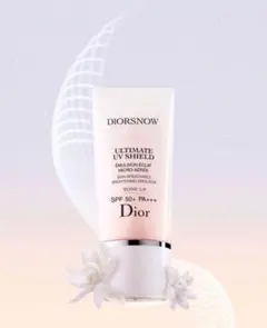 ディオール スノーUVシールド トーンアップのサムネイル