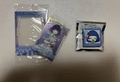 学園アイドルマスター　秦谷美鈴