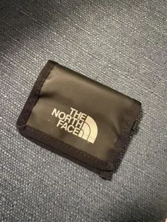 THE NORTH FACE ブラック コインケース