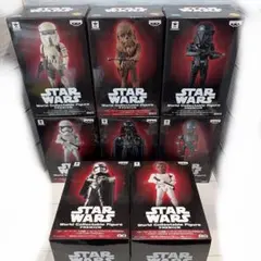 2026年最新】ワーコレ スターウォーズの人気アイテム - メルカリ