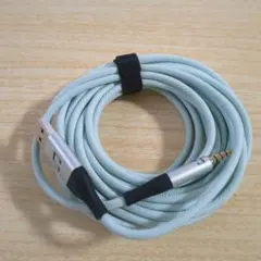 USB to 3.5mm オーディオケーブル 5M