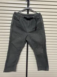 グラミチ コーデュロイ