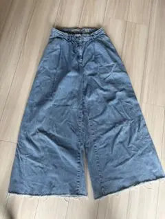 ZARA WOMANプレミアムデニムコレクション　36のサムネイル
