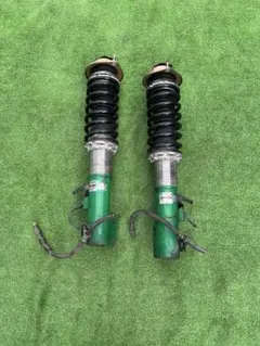 TEIN coilovers L900 and L902車高調整式サスペンション