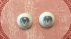 ドール　アイ　14mm ディーラー様