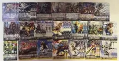 2026年最新】ヴァンガード エイゼル デッキの人気アイテム - メルカリ