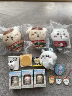 ちいかわ　まとめ売り