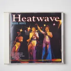 Heatwave – Boogie Nights