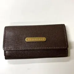 2026年最新】BURBERRY キーケースの人気アイテム - メルカリ