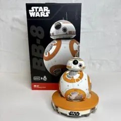 2026年最新】スターウォーズ bb-8 ラジコンの人気アイテム - メルカリ
