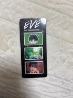 超特急 EVE Random Photogray parts タクヤ