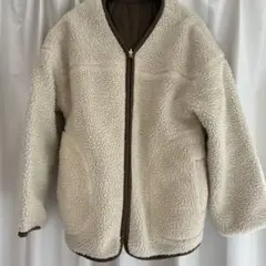 ジャケット フリースジャケット