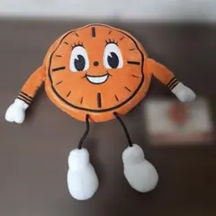 マーベル　ロキ　ミス·ミニッツ　ぬいぐるみのサムネイル