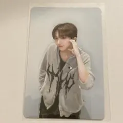 BOYNEXTDOOR ボネクド ポップアップ 東京 購入特典 トレカ ウナク