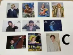 Mrs. GREEN APPLE ミセス　フォトカード フォトカ　ゼンジン