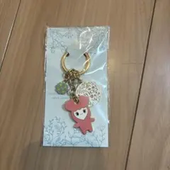 TWICE MOMO キーホルダー