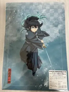 鬼滅の刃 アニプレックスオンラインくじ E賞 悲鳴嶼行冥 & 時透無一郎