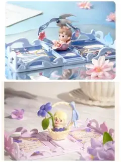 POP MART✩︎⡱Gift for you ✩︎⡱２点セット