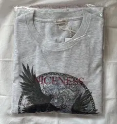 niceness ebisu 1周年記念Tシャツ グレーXL - メルカリ