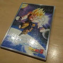 ひ*ろ様 ドラゴンボールZ ジグソーパズル 93-008 300ピース - メルカリ