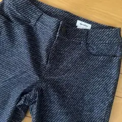 エンスイート パンツ 3