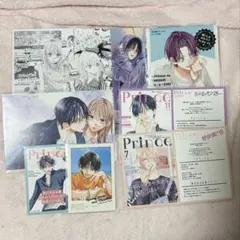 春の嵐とモンスター 野良猫と狼 セット