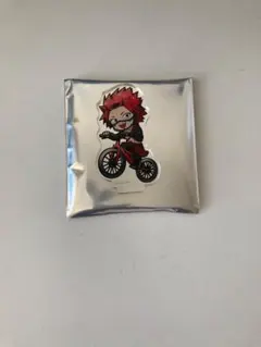 僕のヒーローアカデミア　切島鋭児郎　ミニアクリルスタンド