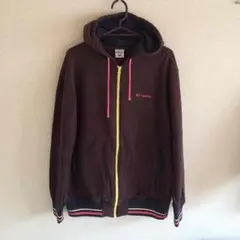 ナオキ様専用 COLUMBIA コロンビア パーカー