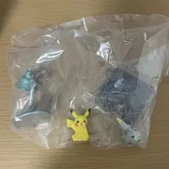 ポケモン ヴィンテージコレクション ピカチュウ＆トゲデマル
