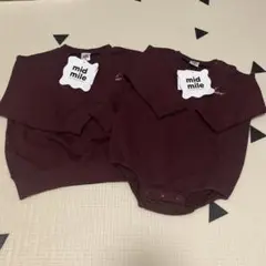しまむら⋆midmile むくぞーコラボ