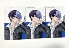 プロセカ　冬弥　エピカ　CF