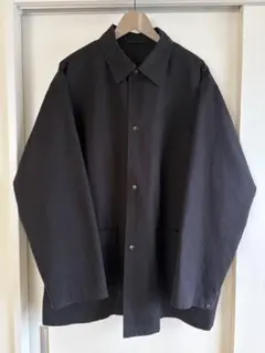 COMOLI 26SS ポストワークツイルジャケット サイズ2 - メルカリ