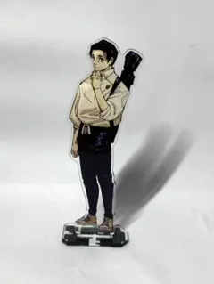 呪術廻戦　乙骨憂太　アクスタ　アクリルスタンド
