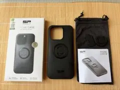 SP CONNECT iPhone 16 Pro ケース