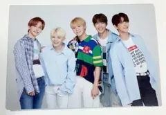 SEVENTEEN 'IDEAL CUT' 公式トレカ Vocal Team