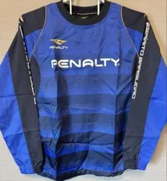 2026年最新】PENALTY ピステ・ウィンドブレーカーの人気アイテム