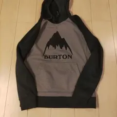2026年最新】burtonパーカーの人気アイテム - メルカリ