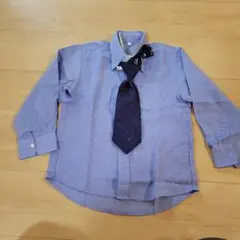 長袖シャツ 120サイズ