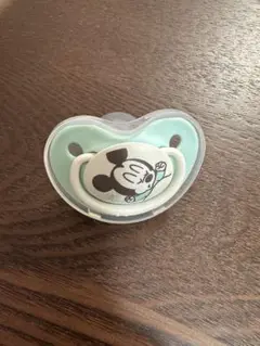 Pigeon ディズニー ミッキー　おしゃぶり Sサイズ